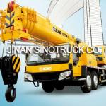 XCMG Truck Crane QY70K-I,crawler crane
