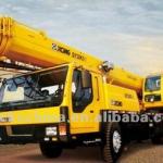 Supply XCMG QY30K5 Truck Crane made in China