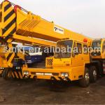 Nissan engine crane, tadano crane, from Japan