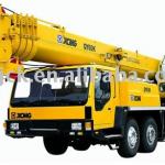 XCMG QY60K Hydraulic crane
