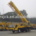 XCMG QY25K5 Mobile crane