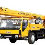 XCMG Professional Machinery - Truck Crane ,Crane Truck With 16 Ton (QY16K )