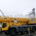 XCMG QAY240(240T) All terrain crane