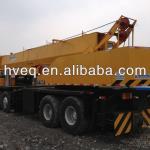 Japan used TADANO crane 100t