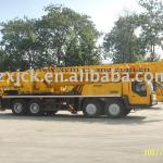 XCMG QY70K-1 Mobile crane