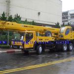 QY25K-1 Truck crane