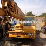 Used Truck Crane of KATO 25ton