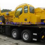 QY25K-1 Truck crane