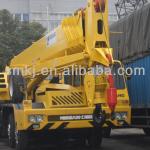 Tadano fully hydraulic truck crane 65 ton,GT650E, nissan engine,original from Japan-
