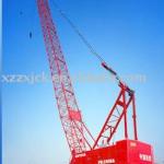 XCMG QUY80 crawler crane