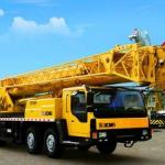 Best and cheap price 35ton truck crane for sale
