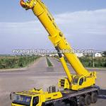 XCMG Construction Enquipment -240 Ton All Terrain Mobile Crane With ISO (QAY240)-