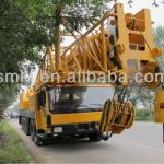 Used Tadano crane 200 ton, mobile crane 200 ton-