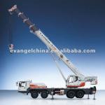 Zoomlion 50 ton New Truck Cranes for sale (QY50V532)
