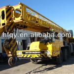 TADANO original japan used mobile crane 50ton