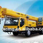 2013 New XCMG 25 tons truck crane QY25K5-I (crane truck)