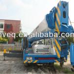 Japanese used crane 55ton Tadano for sell