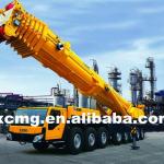 XCMG 50 Ton truck crane QY50B.5/Construction Machinery XCMG Cranes