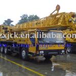 XCMG QY25K-1 Mobile crane