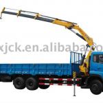 XCMG SQ10ZK3Q Truck-mounted crane