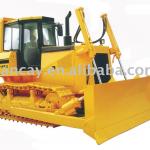 165HP Wet Type Bulldozer