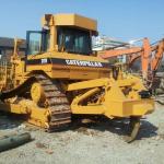 in good working condition used Dozer D7R