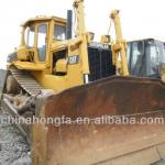 second hand Caterpillar D8N Bulldozer for sale