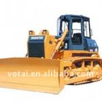 High Quality New Shantui Brand Crawler Bulldozer SD16-3 with CE