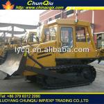 YTO mini bulldozer 70kw to 257kw crawler bulldozer for sale with cummins engine