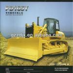160hp PD160 Crawler bulldozer