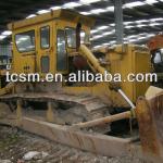 D85 selling used Komatsu Japanese crawler track bulldozers