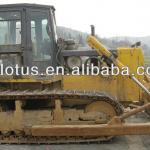 Used China Cheap Bulldozer Shantui Bulldozer SD16