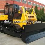 160HP Popular Bulldozer Exporter T160 In China