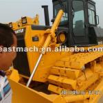 SHANTUI used bulldozer with good after service