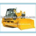 Crawler Bulldozer