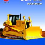 XUANGONG SD7 SMALL CRAWLER BULLDOZER