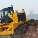 SHANTUI SD22 Bulldozer 220HP