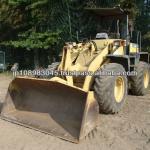 KOMATSU Bulldozer Construction Machinery