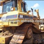 Good performance high efficency Used CAT D8R Bulldozer