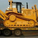 BULLDOZER D7