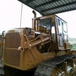 Bulldozer CAT.D7E