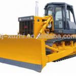 New Metal Track bulldozer model