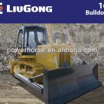 CLGB160II(Shangchai/D) LIUGONG bulldozer with Weichai Engine for crawler dozer made in China for mini bulldozer price