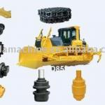construction machinery parts,komatsu excavator undercarriage parts