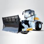 17.5Tons wheel bulldozer (162kw)