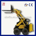 Durable and excellent design! Mini forklift AKL-N-300