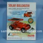 Solar Bulldozers SM152833