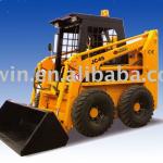 JC45 Skid steer loader