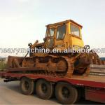 Good Quality Used Bulldozer D6D On Sale