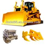 Crawler dozer SD8B